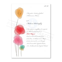 Invitación